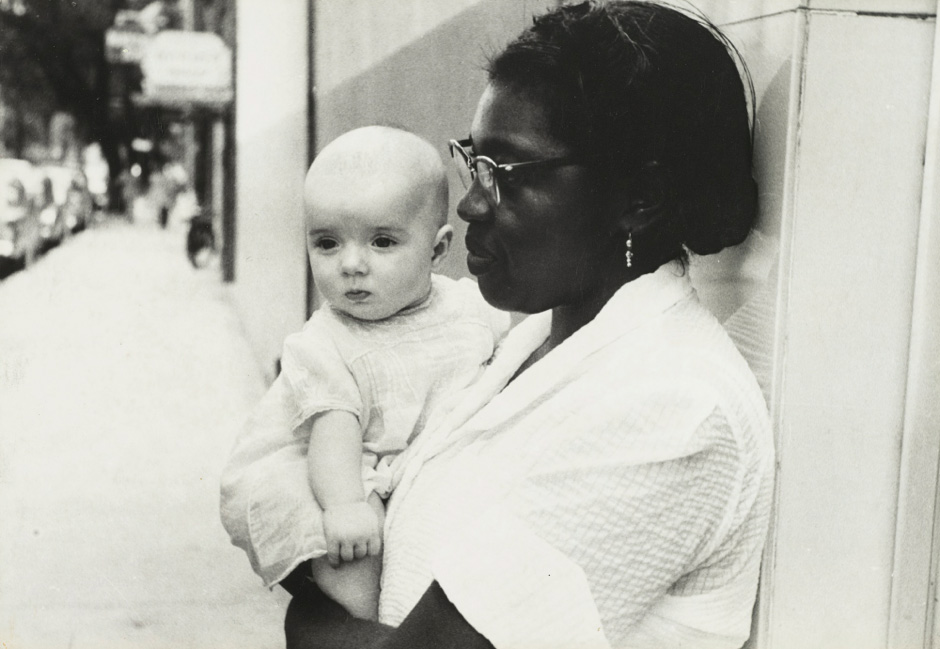 Robert Frank, 'South Carolina' (Charleston)